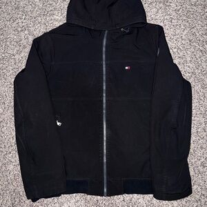 Tommy Hilfiger Jacket